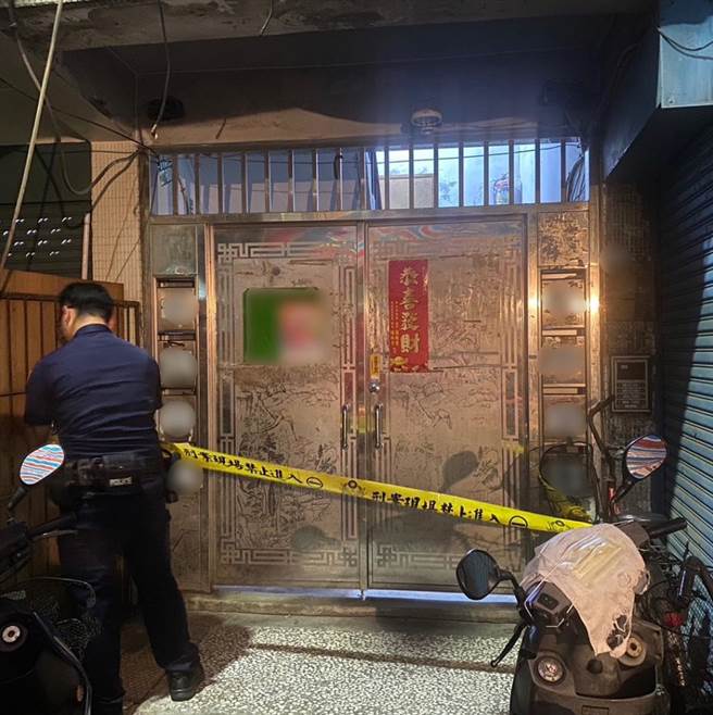 黄姓男子前天上午原想带母亲去吃早餐，遭母拒绝，黄一怒之下，徒手推倒母亲致死，检察官复讯后，向新北地院声押获准。（本报资料照片）