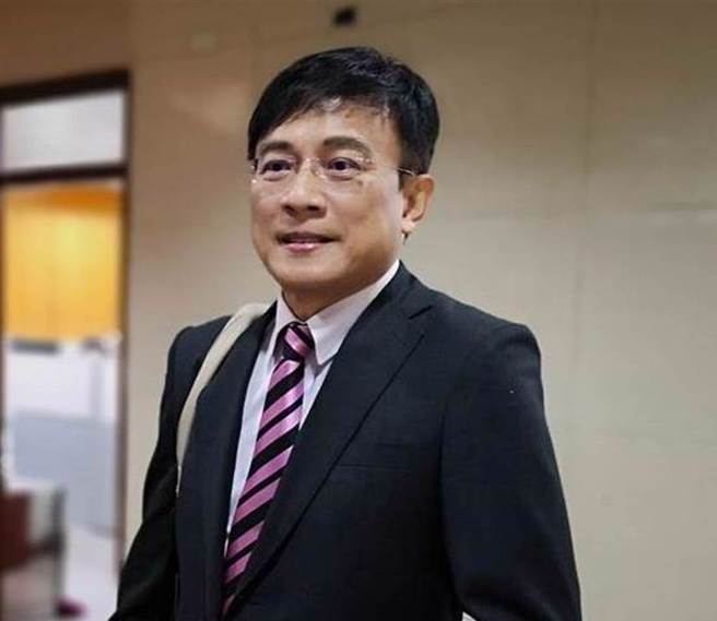 资深媒体人彭文正。（本报资料照片）