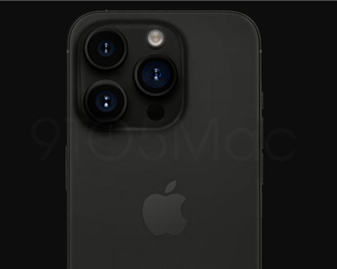 传闻多次要出现的「泰坦灰」一直很受欢迎，非常适配今年iPhone 15新增的钛金属框架。(图／快科技） 