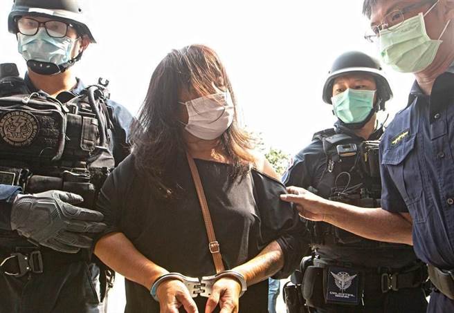 黃格格(本報資料照片)