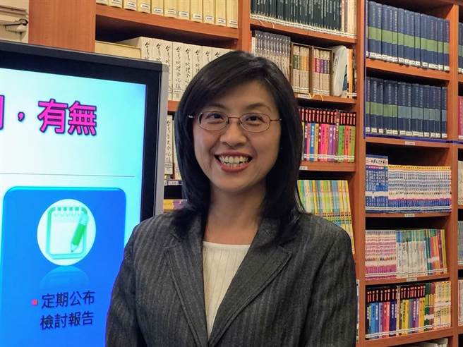 郭瑜芳(郭瑜芳提供)