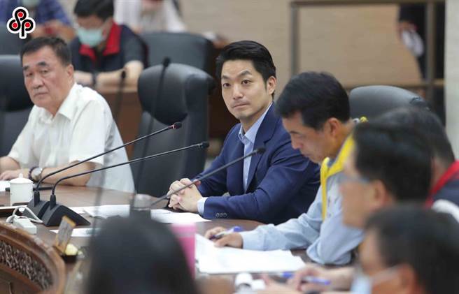 台北市长蒋万安29日即将率团出访上海，参与任内首次双城论坛。本届论坛主题定调为「新趋势、新发展」，因此同时出席论坛的企业主名单，也有着浓厚的新创氛围。（本报资料照片）