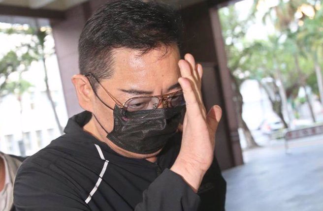 张腾龙。(资料照片/陈君玮摄)