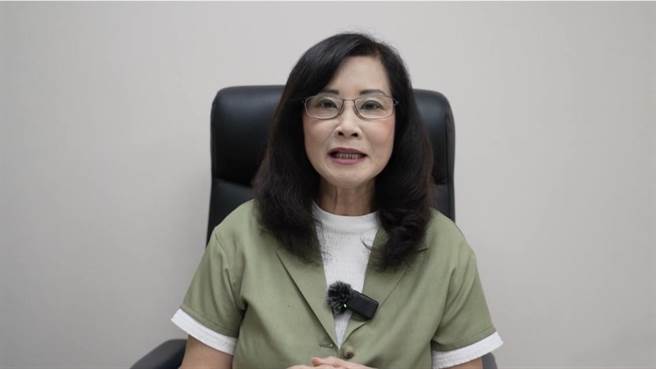 台北市長蔣萬安29日將出發前往上海進行雙城論壇，隨團還有13位議員。國民黨台北市議員秦慧珠喊話，希望蔣萬安身為台灣的重要政治人物，可以發揮影響力，向大陸表達台灣人的心聲。（台北市議員秦慧珠提供／劉彥宜台北傳真）