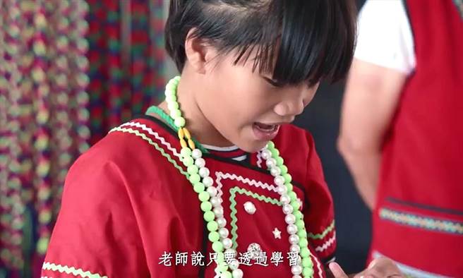 取自外交部影片画面