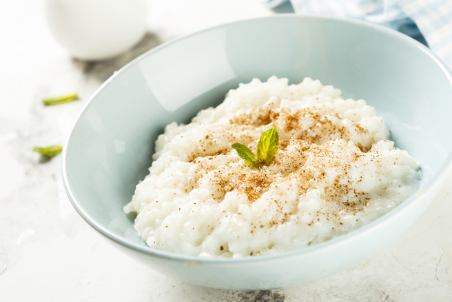 近来家医科医师李思贤针对隔夜饭进行实测，欲了解是否会升血糖。（示意图／Shutterstock）