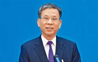 陸財長劉昆：新增專項債券力爭在9月底前發行完畢
