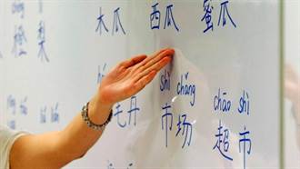 外媒：沙烏地將中文作為第2官方外語 納入中學課程