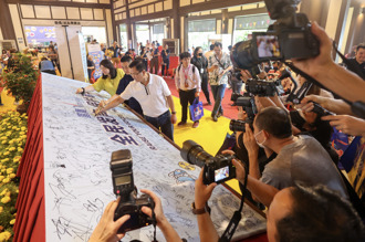 馬來西亞逾萬人簽名連署  反對福島核處理水入海