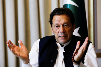 巴基斯坦前總理伊姆蘭汗貪汙案 律師：法院撤銷定罪