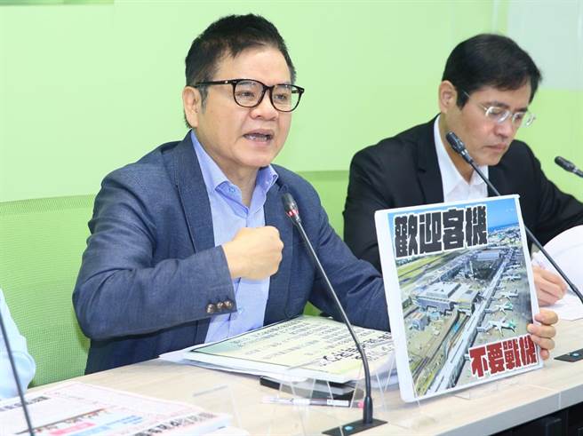 民進黨立院黨團書記長莊瑞雄表示，重大工程本身有設計，只要符合標準法令，如果有缺失就改善。（本報資料照片，張鎧乙攝）