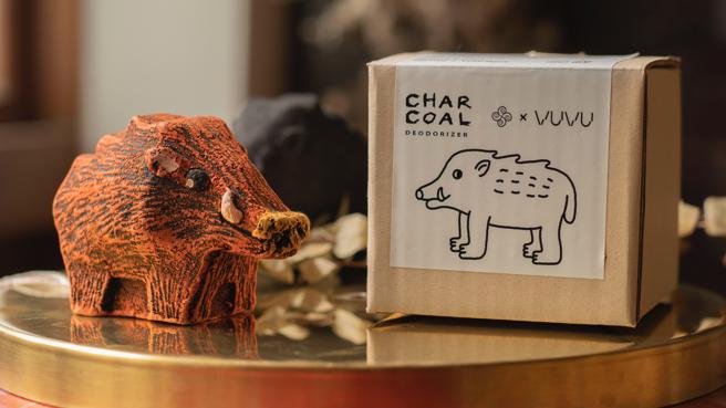 屏東文創品牌自成一格。（圖片來源：屏東縣政府提供）