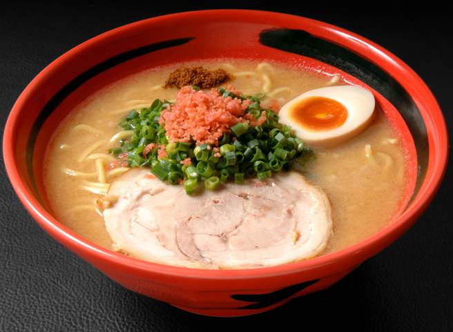 「北海道えびそば一幻」（甜虾汤头拉麵一幻）在日本拥有超高人气，曾获日本人票选北海道最好吃拉麵店。(北海道一幻拉麵提供)