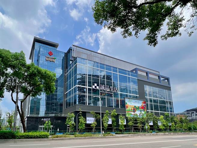 诚品生活新店9月28日正式开幕，引进近250个品牌进驻，独特阅读光景、全新儿童书店也是其中亮点。（诚品提供／朱世凯台北传真）