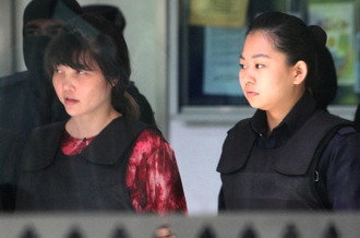 以為是整人節目！印尼女曝被北韓特務找上內幕　不知成為「刺殺計畫」 棋子