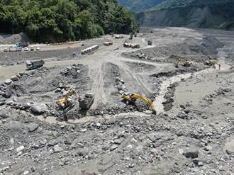 嚴防強颱蘇拉 明霸克露橋不排除晚間7時起封閉