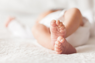 日本試管嬰兒人數創新高！每11名新生兒就有1人