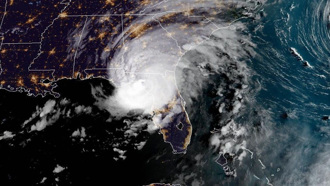 3級颶風伊達利亞登陸佛州 當局下達大規模撤離令