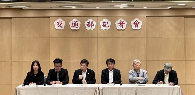 交通部邀请日本铁道安全改革的灵魂人物访台，为期6天的行程透过工作坊、实地瞭解、专题研讨等进行经验分享与交流。（台铁提供／陈佑诚台北传真）