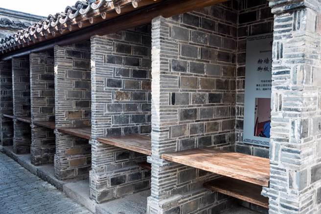 在古代当官的标准除了科考成绩以外，长相也是重要因素之一。(示意图/达志影像)