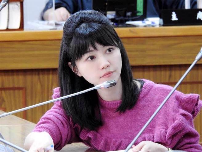 针对核处理水安全顾虑，高嘉瑜强调政府要严格把关，让人民安心。（示意图／取自高嘉瑜脸书）