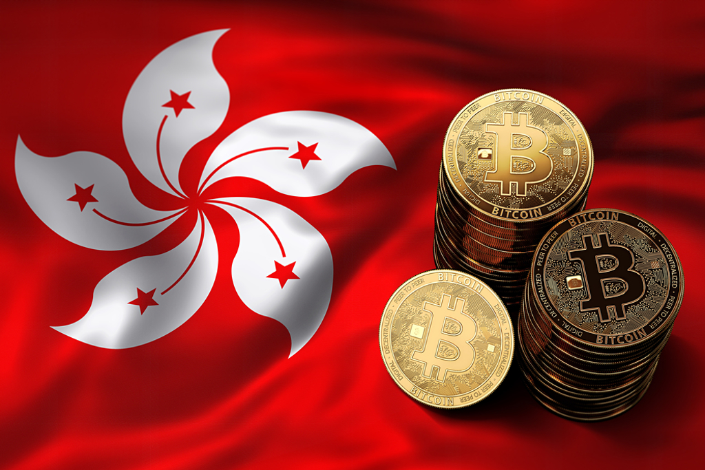 本週一（28）首间中国大陆支持的香港合规区块链交易所才正式开始运营，再传好消息，瑞士专注于加密货币的SEBA银行本週三（30）宣布，已获得香港证券监管机构的大部批准。（示意图 Shutter Stock）(photo:ChinaTimes)