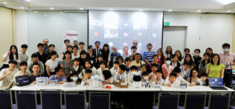 國際CI智慧計算人機競賽  台灣代表團成績斐然  
