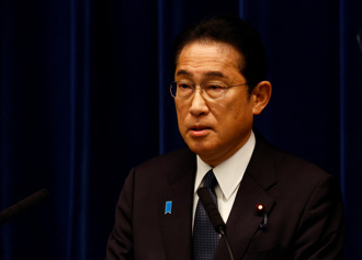 日相岸田宣示 2030年代中期「最低時薪」達1500日圓