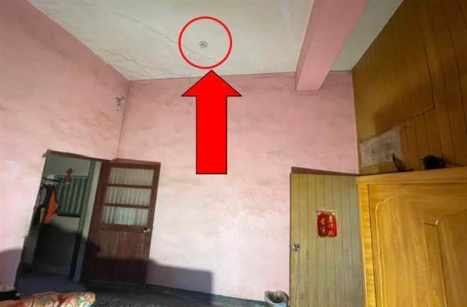 消防局提醒民眾，若是装设较早也要注意电池年限，一般锂电池使用大约10年，也呼吁民眾要检查电池年限，确保住警器能正常使用。(彰化县消防局提供／吴建辉彰化传真)