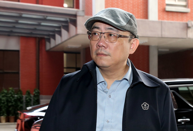 郭正亮日前指出，蔡政府7年内与9个邦交国断交，预算却逐年增加，是因为找了许多外宾来台大内宣，遭外交部回呛「令人髮指」。（中时资料照）