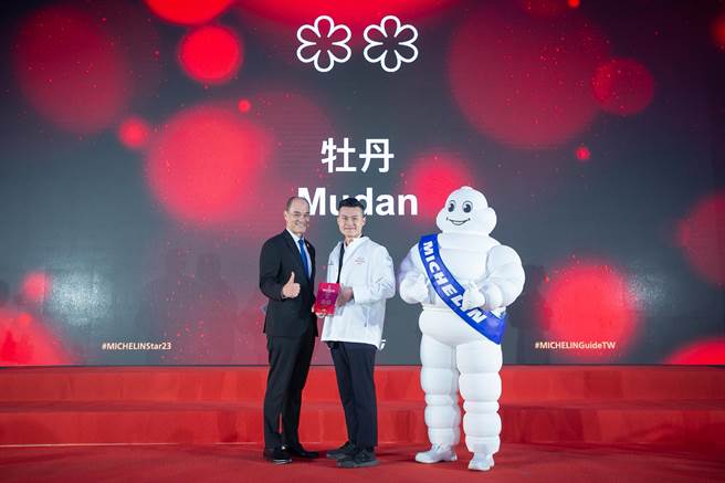 今年米其林入榜名单，日本料理或日籍厨师领军的餐厅共有13家，占比颇高，可为台湾餐饮业带来正面影响。(米其林官方提供／陈韵萍台北传真)