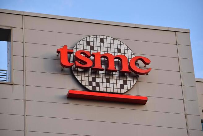 台积电将赴德国德勒斯登（Dresden）设厂，建厂会否比美国AZ厂顺利尚待观察。（示意图／Shutterstock）