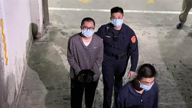 陈柏谚(本报资料照片)