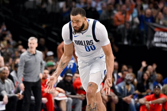 麦基意外加盟了国王。(路透资料照)