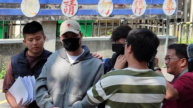 陈泉伟（本报资料照片）