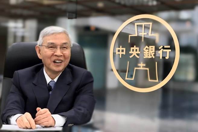 央行总裁杨金龙。（资料照）