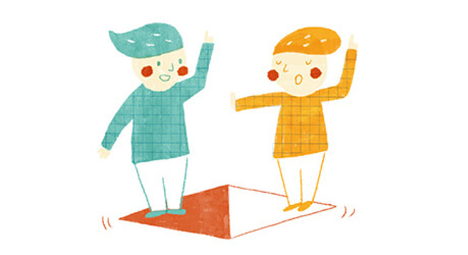 将「奖励」对齐「目标」 想要Ａ 却奖励了Ｂ？（图/ EMBA提供）
