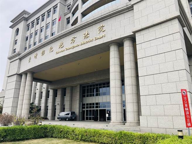 房东不甘房屋成凶宅而提告求偿，遭彰化地院法官以轻生行为未造成房屋损坏等理由驳回诉讼。（孙英哲摄）