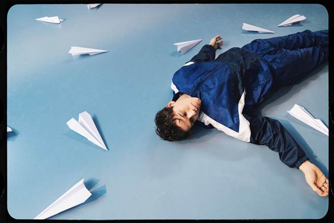 Peder Elias再度來台灣，此次將帶來台灣首場演唱會。（Wonderful Entertainment 提供）