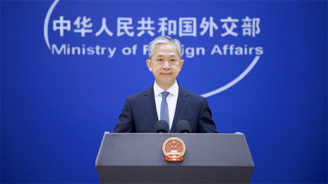 China’s Ministry of Foreign Affairs Refutes Japanese Claims on Discharge of Nuclear Sewage into the Sea