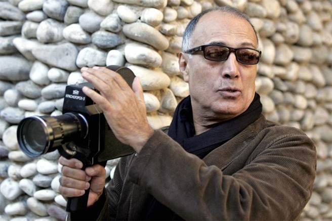 9月狂吹人文风「中山73」，首推伊朗电影大师阿巴斯专题。（海鹏影业提供）