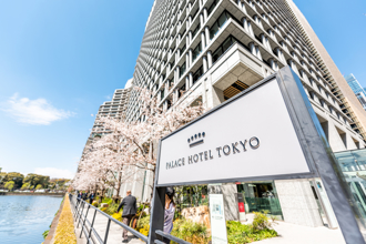 東京高級飯店房價貴爆！住一晚噴超過2萬元