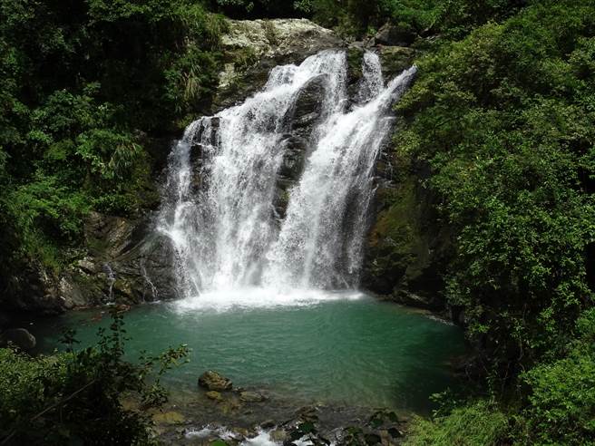 林業署屏東分署考量旅遊安全，宣布林後四林平地森林園區、墾丁及雙流國家森林遊樂區自2日下午5時起預警性休園至4日。（林業署提供／謝佳潾屏東傳真）