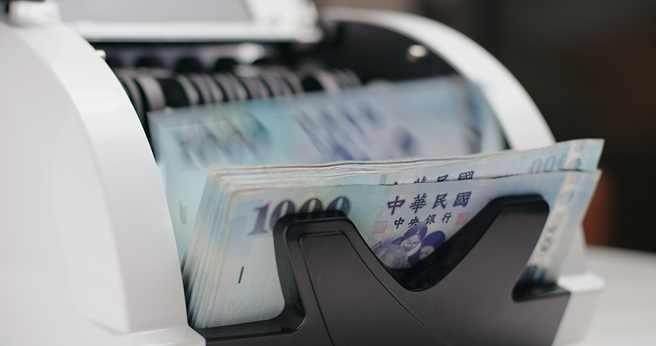 澳洲小镇10位居民集资购买乐透彩券，爽中8亿头奖。（示意图／达志影像）