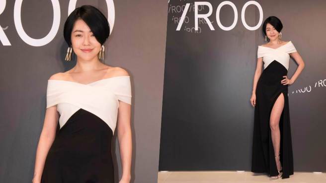 曾找来艺人小S代言的台湾知名女装品牌「iROO」遭人检举，指其所生产之「缤纷衣」号称防晒系数达UPF50＋数据造假。（资料照／iROO提供）