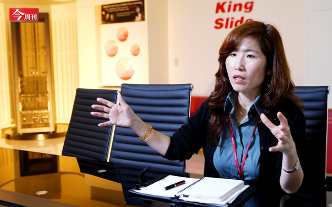 （图／今周刊提供）