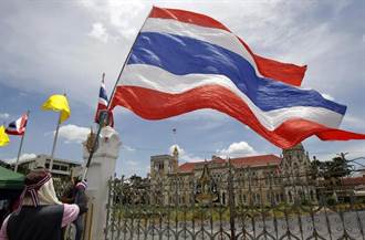 泰國新內閣出爐 親軍方陣營看好為泰黨人任國防部長