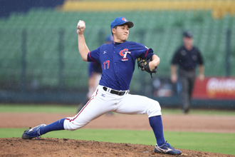 U18亞青》中華隊首戰碰強敵韓國隊 先發打序出爐