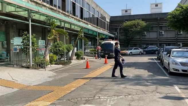 彰化地檢署招考檢察官助理，月薪4.6萬元起跳。（孫英哲攝）