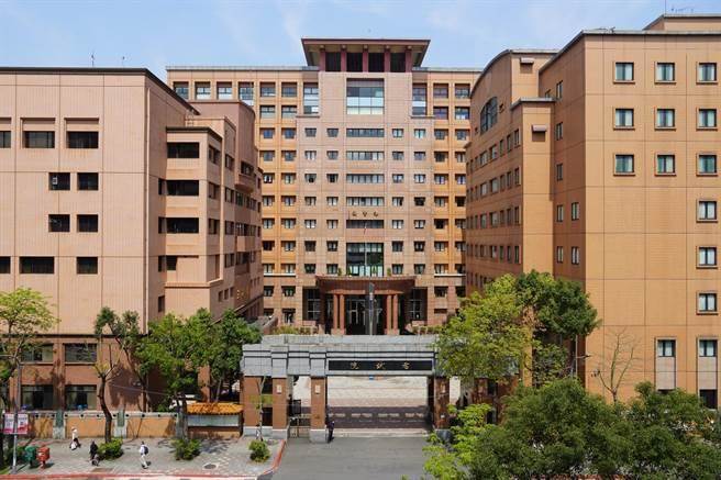 考试院(资料照片，考试院提供)